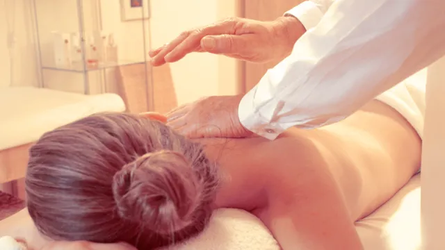 Chiropractor