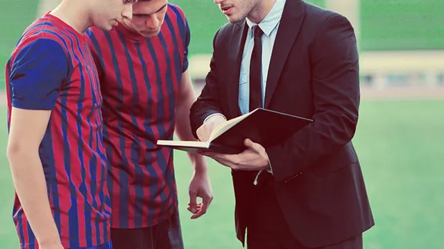 Football Agent