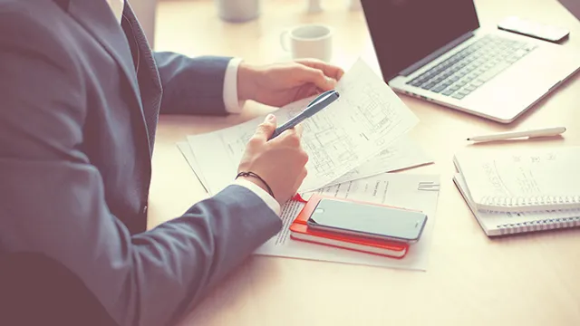 Management Accountant