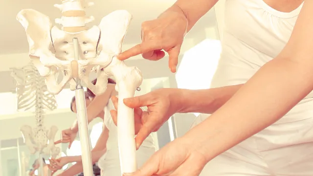 Osteopath