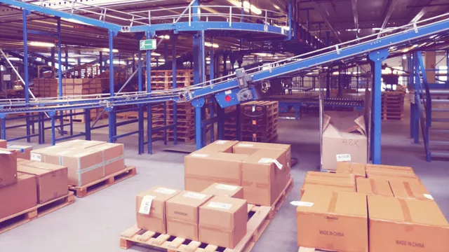 Warehouse Operative