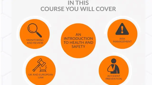 Health and Safety Awareness