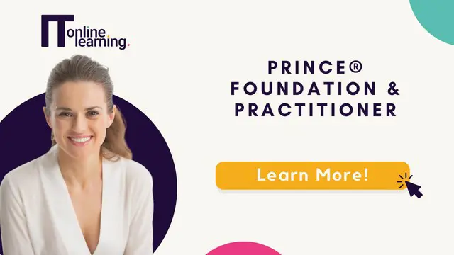 PRINCE2® Foundation & Practitioner inc Official exams