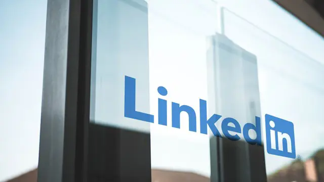 LinkedIn for Sales Training 