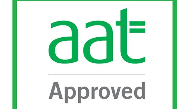 AAT level 2 Certificate in Accounting | Foundation
