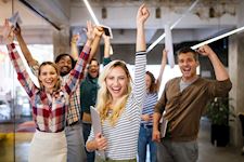 Self Assertiveness and Self Confidence