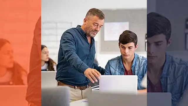 Level 2 Certificate in Supporting Teaching and Learning in Schools (TA Course)