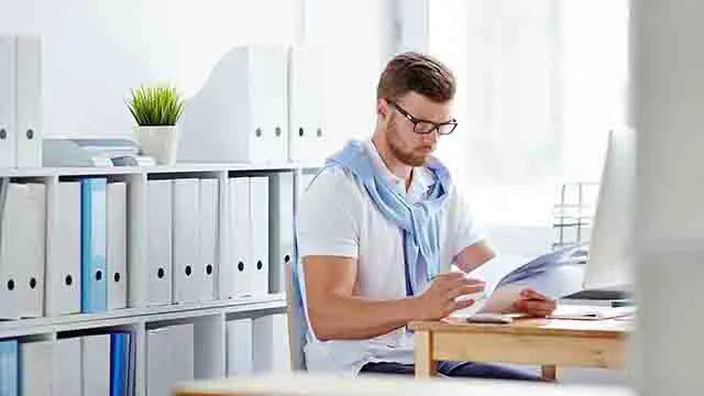OTHM Level 3 Foundation Diploma in Accountancy