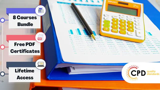 Sage 50 : HR and Payroll Manager Comprehensive Bundle for UK Businesses - CPD Accredited