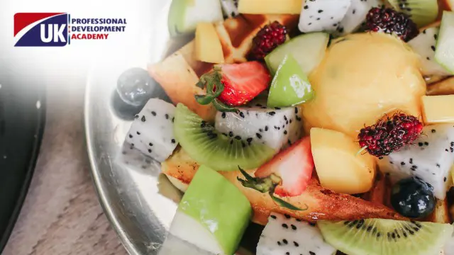 Diet and Nutrition Diploma
