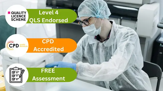 Diploma in Biochemistry 