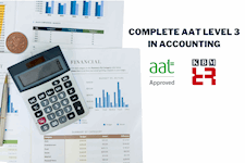 AAT Level 3
