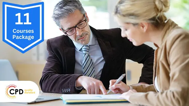 Mortgage Advisor - CPD Certified 