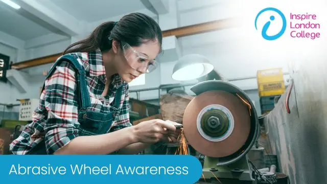 Abrasive Wheels Awareness