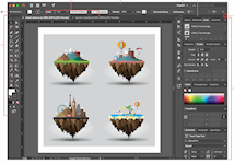 Illustrator Software