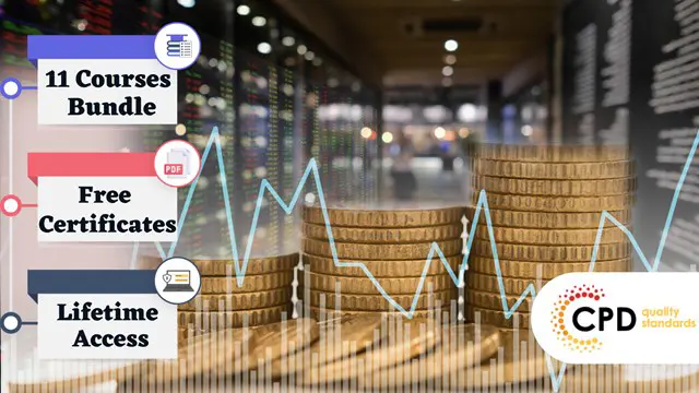 Corporate Finance, Accounting & Business Analysis - CPD Certified