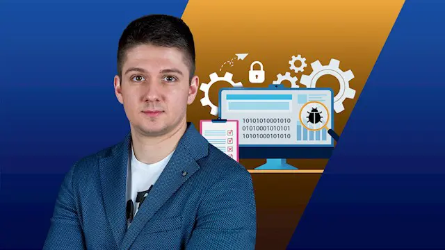 Penetration Testing for Beginners - Learn Ethical Hacking