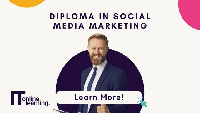 Professional Diploma in Social Media Marketing