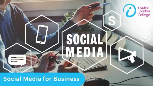 Social Media for Business