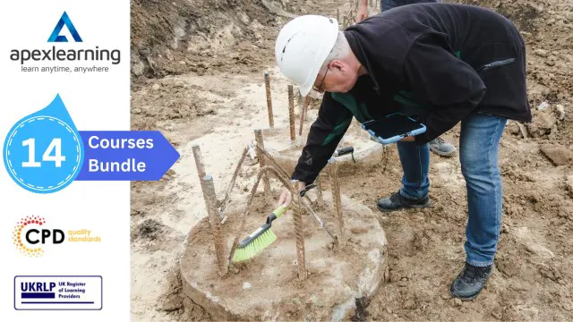 Geotechnical Engineering Courses 