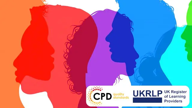  Equality, Diversity & Inclusion (EDI) - Masterclass