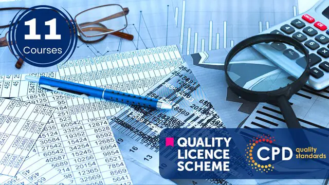 Financial Analysis  Training Course 