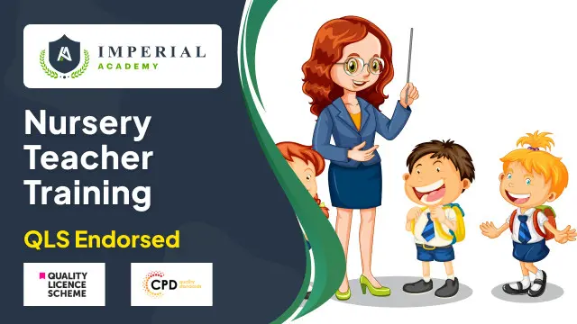 Nursery Teacher Training 