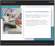 Course Sample Content