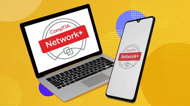 CompTIA Network Plus N10-008 Practice Exam | Network+