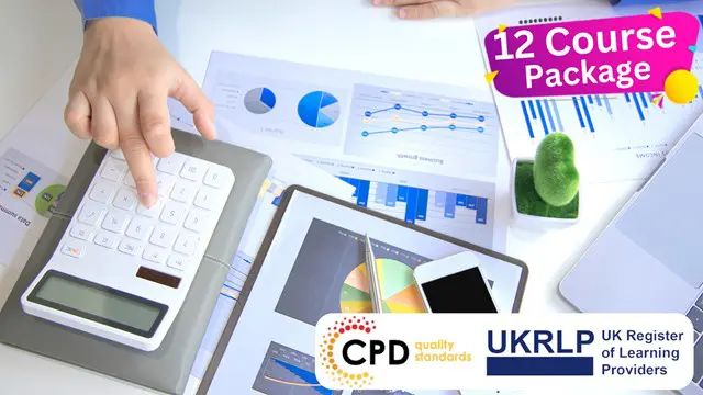 Level 4 Diploma in Accounting and Business