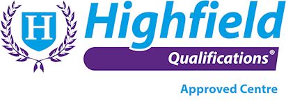 Highfield Approved Provider