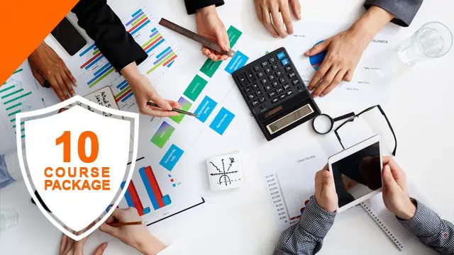 Accounting & Bookkeeping Fundamentals