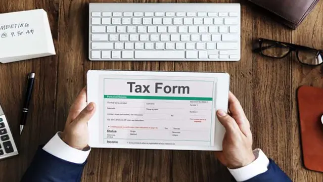 Tax Advanced Diploma