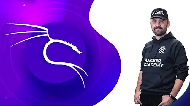 Kali Linux: Start Your Ethical Hacking Career with Kali