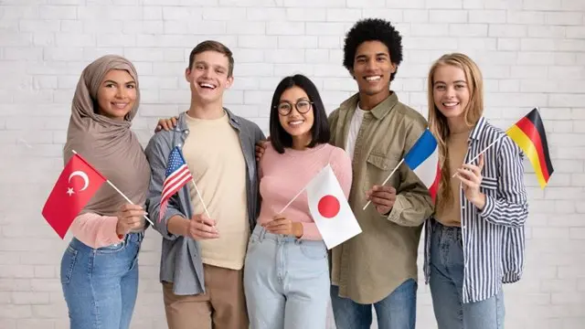 English Language: PTE Preparation