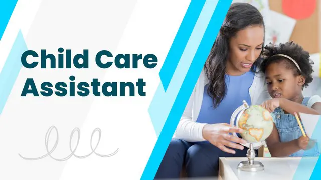 Child Care Assistant
