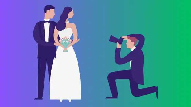 Wedding Photography with Bernie