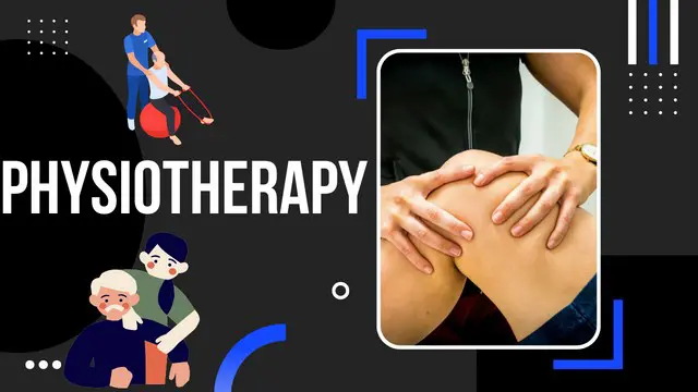 Diploma in Physiotherapy Assistant Training at (CPD) Level 5