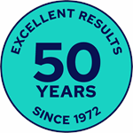 50 Years