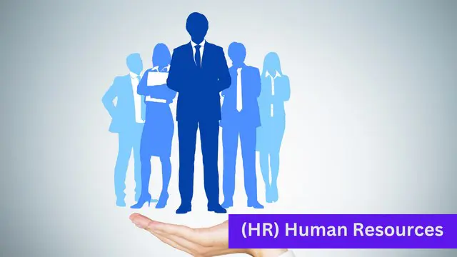 (HR) Human Resources Advance Training - Level 3