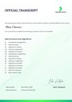 Learning Paths Transcript
