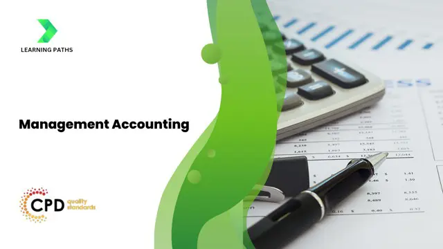 Management Accounting