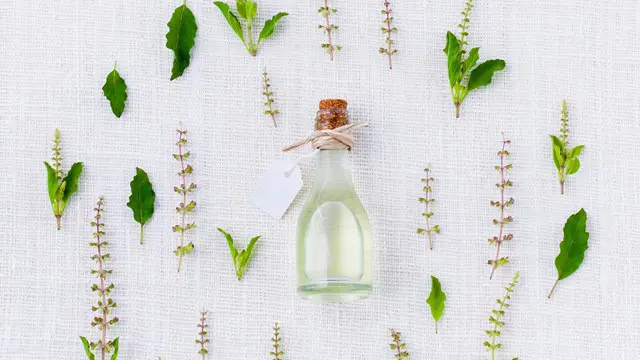 Alternative Medicine