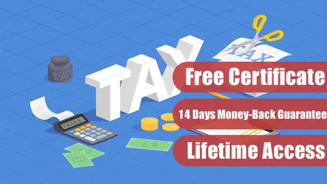 Tax - UK Tax System Diploma