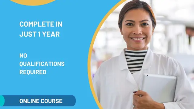 Access to Higher Education Diploma (Science) Ref. 400/0884/8