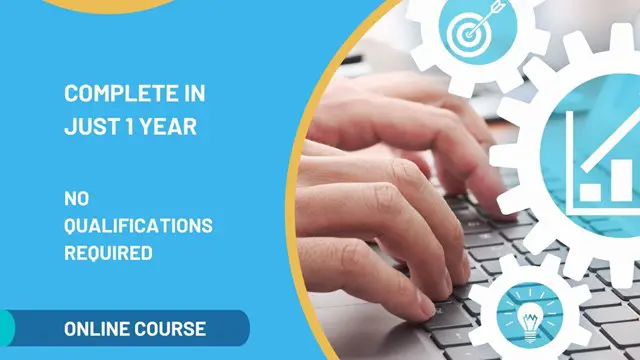 Access to Higher Education Diploma (Business and Management) Ref. 400/1036/3