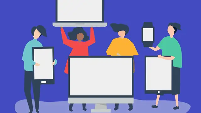 Display Screen Equipment Awareness Course