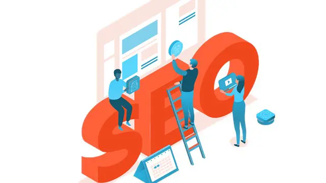 SEO: Search Engine Optimization
