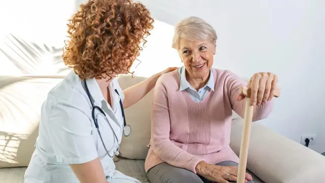Understanding Dementia