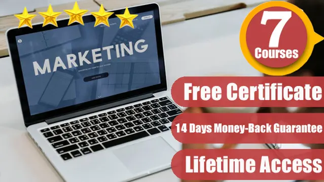 Marketing Diploma Level 1 to 3